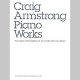 Craig Armstrong: Piano Works