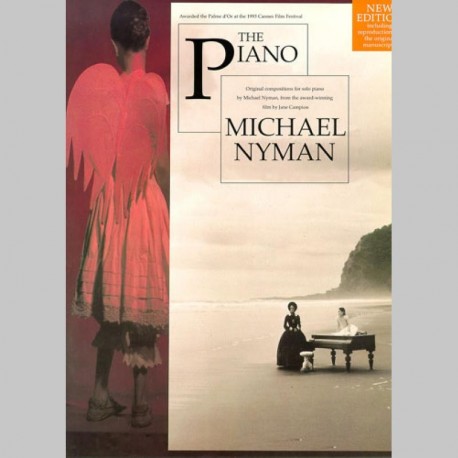 Michael Nyman: The Piano