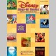 Disney Mega-Hit Movies ~ Songbook Mixte (Piano Solo)
