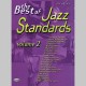 The Best Of Jazz Standards: Volume 2
