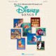 The Illustrated Treasury Of Disney Songs