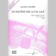 Allerme: Du Solfege Sur La F.M. 440.3 - Chant/Audition/Analyse - Eleve - Partitions