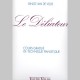 Le Déliateur - Partitions Ernest Van de Velde