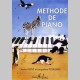 Charles Hervé, Jacqueline Pouillard - Méthode de Piano Débutants