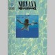 Nirvana: Nevermind Guitar Recorded Versions - Partitions