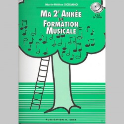 MANUEL PRATIQUE - ANCIENNE EDITION FORMATION MUSICALE