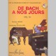 Charles Hervé : De Bach À Nos Jours Vol.1A - Partitions