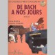 Charles Hervé : De Bach À Nos Jours Vol.3 - Partitions