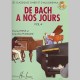 Charles Hervé : De Bach À Nos Jours Vol.4 - Partitions
