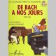 Charles Hervé : De Bach À Nos Jours Vol.5A - Partitions