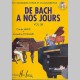 Charles Hervé : De Bach À Nos Jours Vol.5B - Partitions
