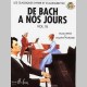 Charles Hervé : De Bach À Nos Jours Vol.1B