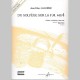 Allerme: Du Solfege Sur La F.M. 440.4 - Chant/Audition/Analyse - Eleve - Partitions