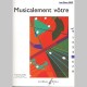 Jollet: Musicalement Votre Volume 5 - Partitions