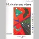 Jollet: Musicalement Votre Volume 6 - Partitions