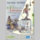 Allerme: De L'Eleve A L'Artiste Volume 2 - Livre De L'Eleve - Partitions et CD