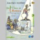 Allerme: De L'Eleve A L'Artiste Volume 3 - Livre De L'Eleve - Partitions et CD