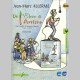 Allerme: De L'Eleve A L'Artiste Volume 4 - Livre De L'Eleve - Partitions et CD