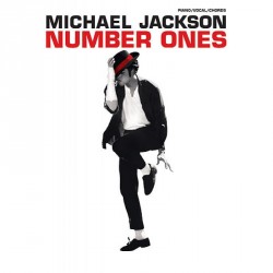 Michael Jackson: Number Ones - Partitions