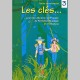 cahier de vacances Marie-Hélène Siciliano : Les Clés Vol.3 - Partitions