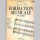 Labrousse : Cours De Formation Musicale Vol.4 - Partitions