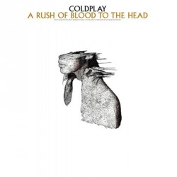 Coldplay: A Rush Of Blood To The Head (PVG) - Partitions