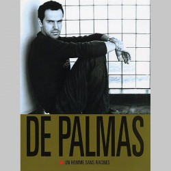 Gerald De Palmas: Un Homme Sans Racines - Partitions