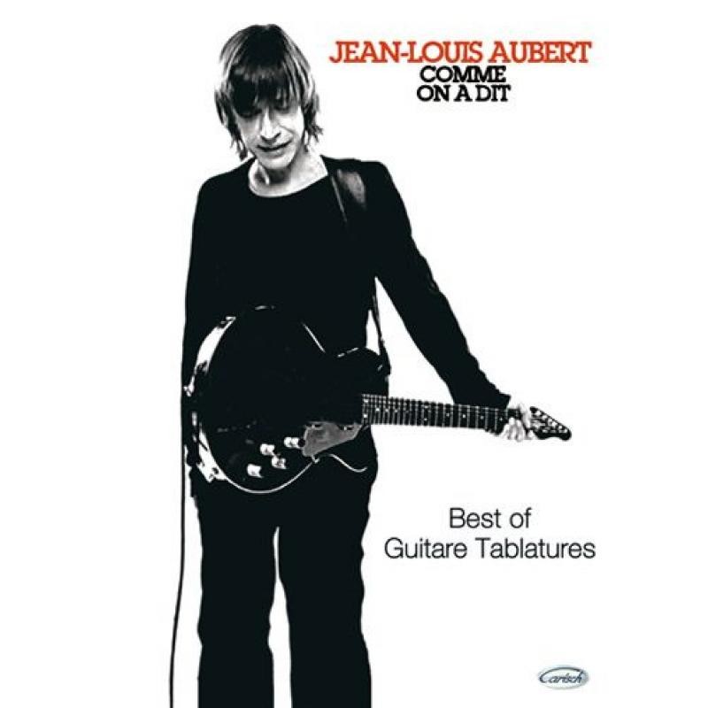 Carnet de partition pour guitariste: cadeau tablature guitare seche et  electrique (French Edition)