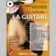 Je débute la guitare avec CD