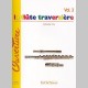 Isabelle Ory : Flûte Traversière (La) Vol.3 - Partitions