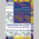 Arlette Biget: Methode De Flute volume 1- Partitions