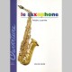 Frédéric Juranville : Saxophone (Le) - Partitions