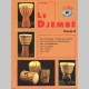 Le Djembe Volume 2 - Partitions et CD
