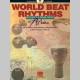 World Beat Rhythms: Africa - Partitions