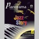 Pianorama Hors-série vol. 2 : Jazz Story 100 ans de piano Jazz