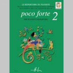 Poco forte Vol.2