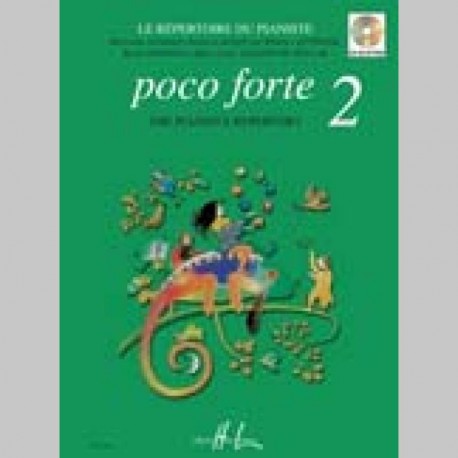 Poco forte Vol.2