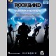 Rock Band: Beginning Guitar Pack - Partitions et CD