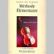 Maurice Hauchard: Methode Elementaire - 2eme Cahier - Partitions
