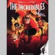 DISNEY The Incredibles: Piano Solo Selections - Partitions