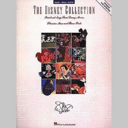 Disney Collection - Partitions