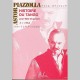 Astor Piazzolla : Histoire Du Tango(Flute et Guitare) - Partitions