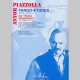 Astor Piazzolla : Tango - Etudes (Alto Saxophone And Piano) - Partitions
