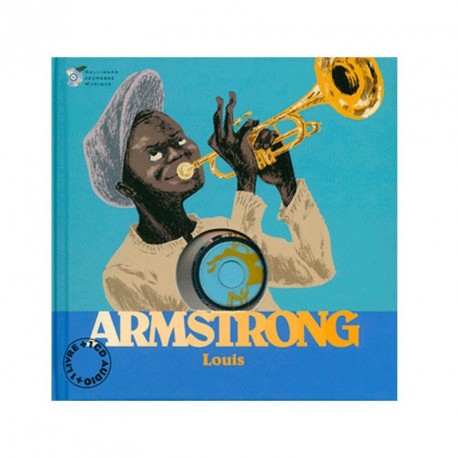 Louis Armstrong