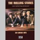 ROLLING STONES EASY GUITAR TAB ANTHOLOGY