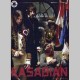 KASABIAN WEST RYDER PAUPER LUNATIC ASYLUM TAB