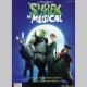 SHREK THE MUSICAL VOCAL SELECTIONS