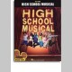 High School Musical - Selections (Easy Piano) ~ Songbook Mixte (Piano Solo (Symboles d'Accords))