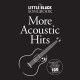 The Little Black Songbook - More Acoustic Hits~ Album Instrumental (Guitare)