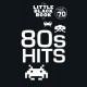 The Little Black Book Of 80s Hits~ Songbook Mixte (Paroles et Accords)
